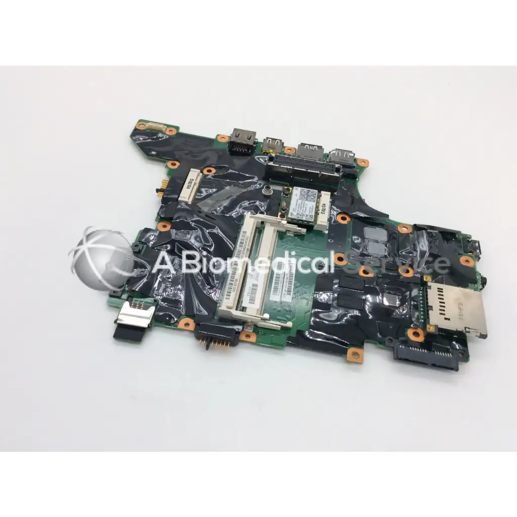Lenovo 75Y4157 Laptop Motherboard - Medical parts