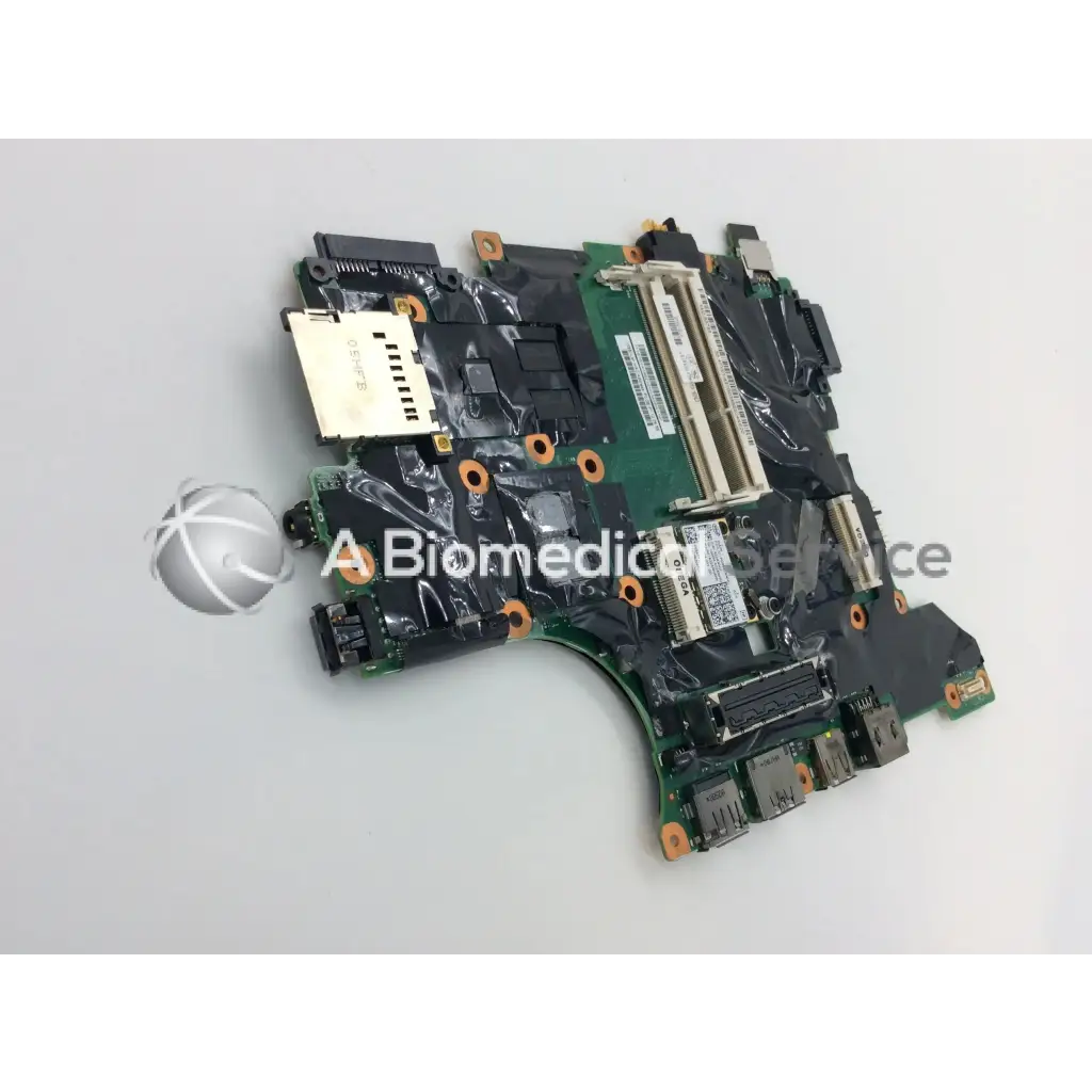 Lenovo 75Y4157 Laptop Motherboard - Medical parts