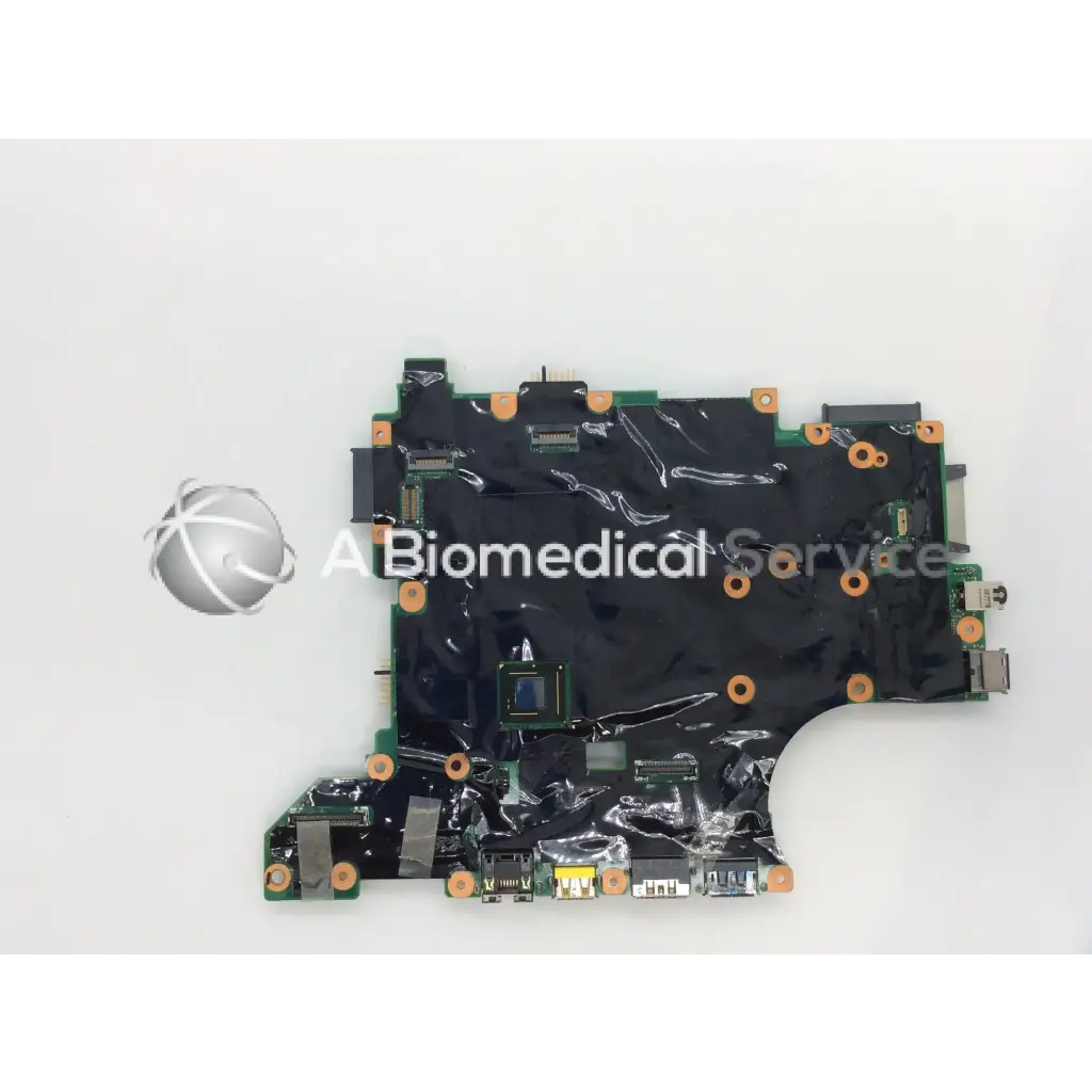 Lenovo 75Y4157 Laptop Motherboard - Medical parts