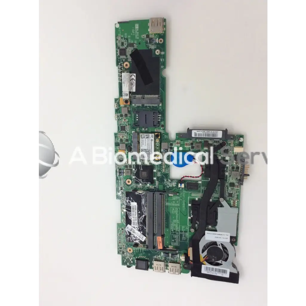 Lenovo DAFL3BMB8E0 Rev E ThinkPad X100e Mainboard