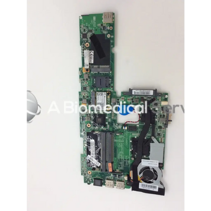 Lenovo DAFL3BMB8E0 Rev E ThinkPad X100e Mainboard