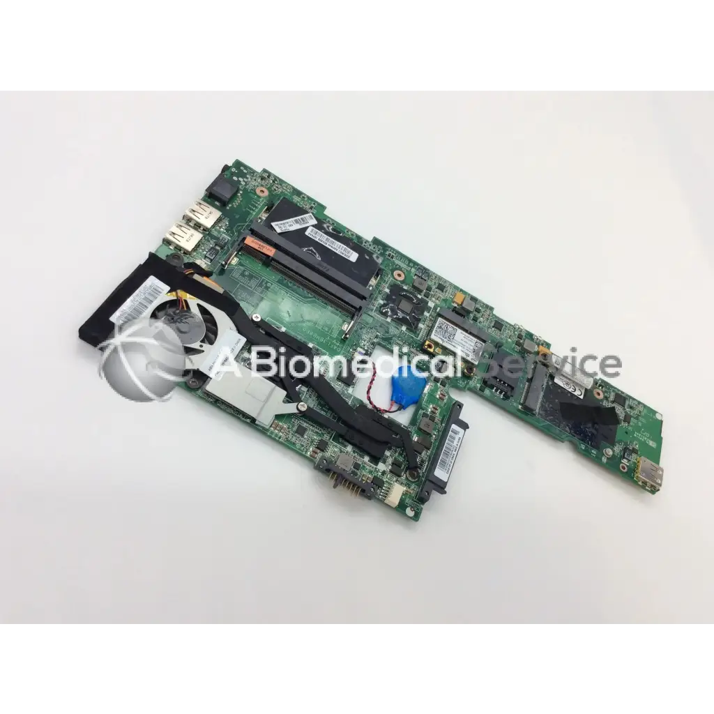 Lenovo DAFL3BMB8E0 Rev E ThinkPad X100e Mainboard