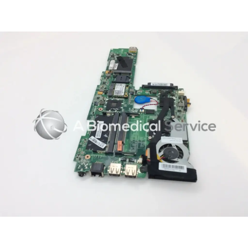 Lenovo DAFL3BMB8E0 Rev E ThinkPad X100e Mainboard