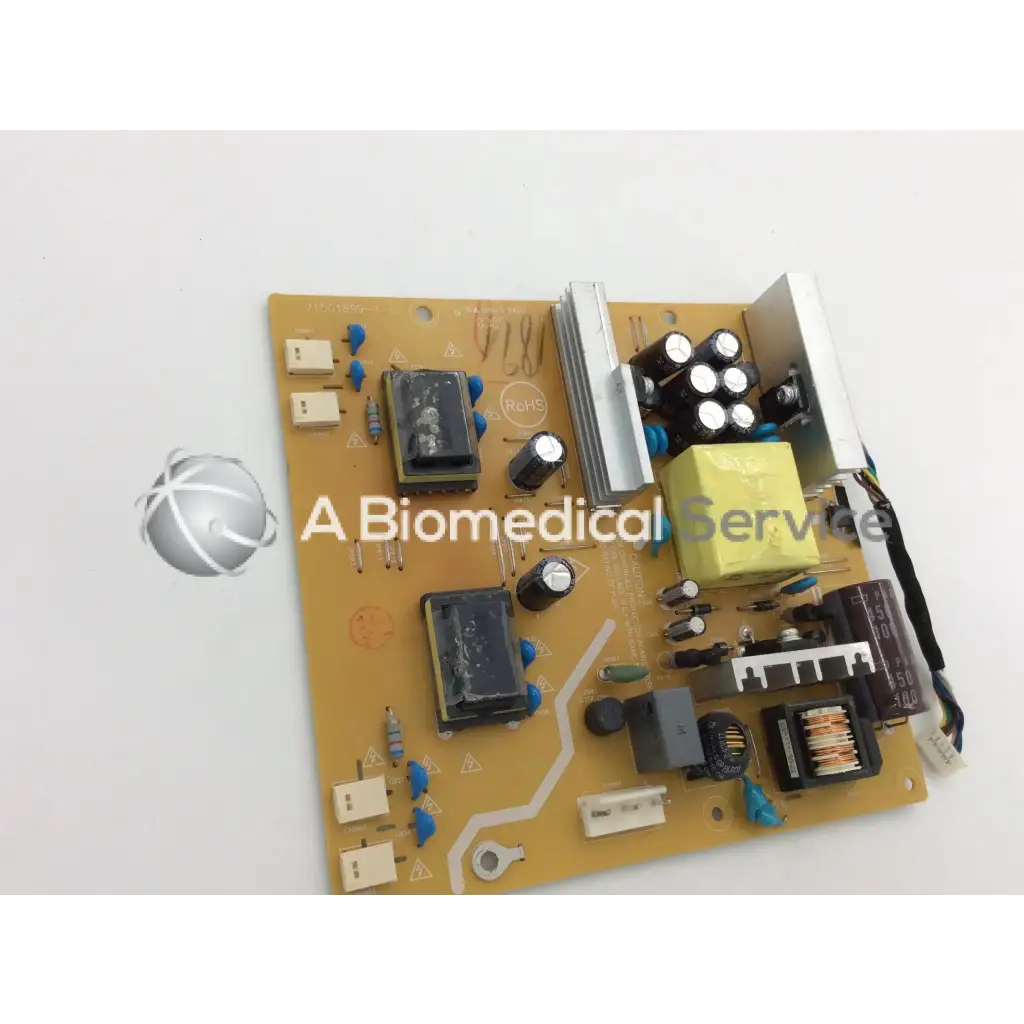 Lenovo IBM 715G1899-1-L Power Supply Board - Medical parts