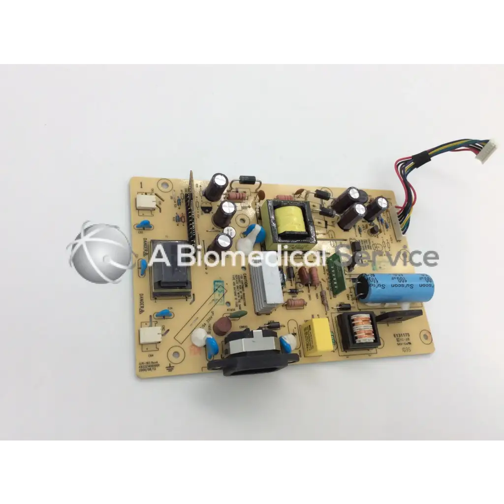 Lenovo ILPI-193 493321400100R L2250PWD Power Supply Board