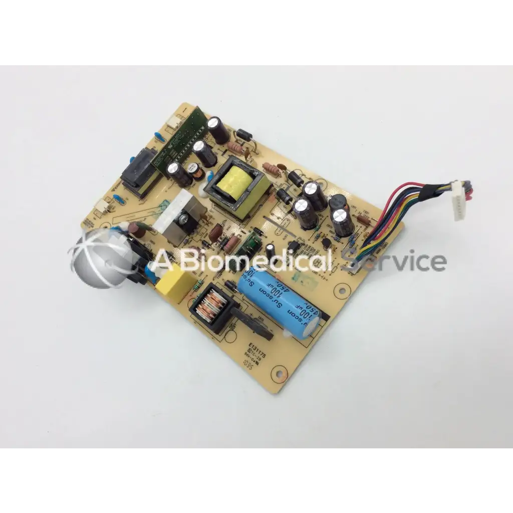 Lenovo ILPI-193 493321400100R L2250PWD Power Supply Board