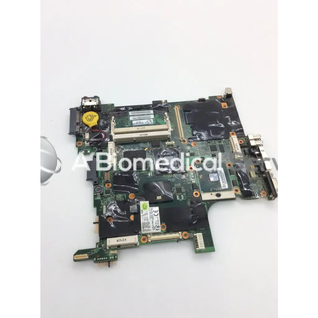 Lenovo Thinkpad 60Y4457 Intel Motherboard - Medical parts