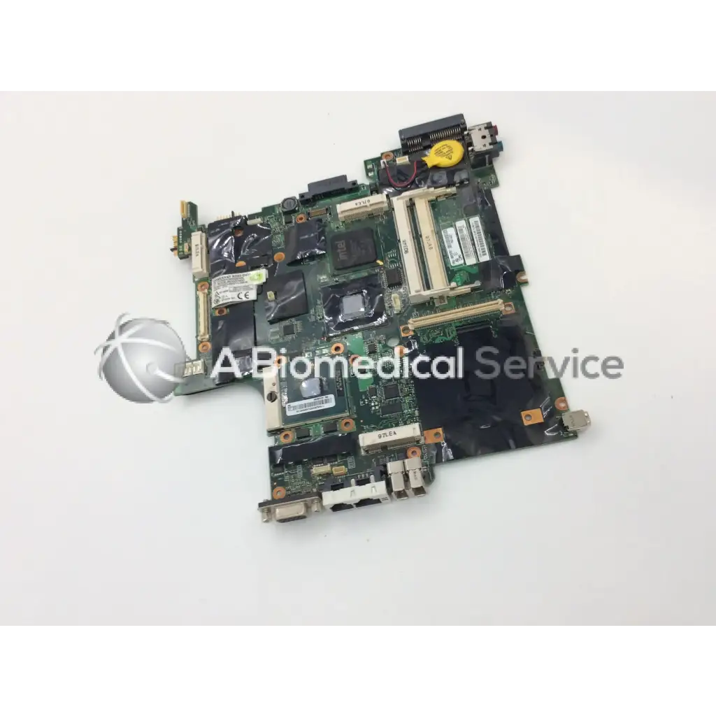 Lenovo Thinkpad 60Y4457 Intel Motherboard - Medical parts