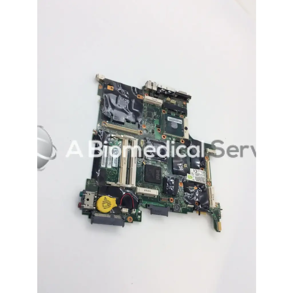 Load image into Gallery viewer, A Biomedical Service Lenovo Thinkpad 60Y4457 Intel Motherboard 60.00