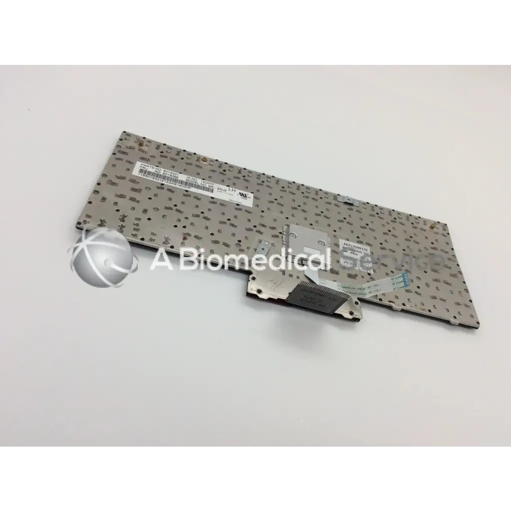 Lenovo Thinkpad 60Y9331 MK-83US Keyboard
