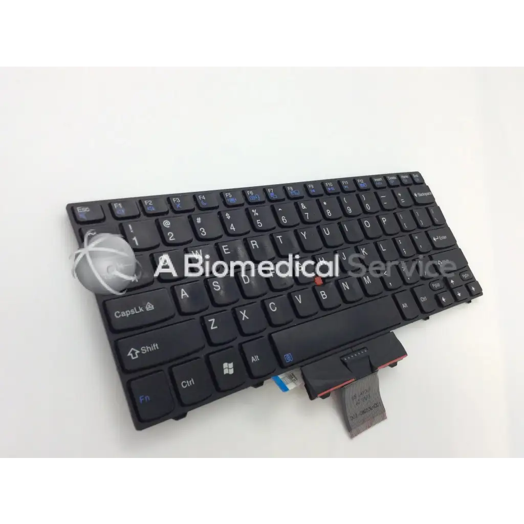 Load image into Gallery viewer, A Biomedical Service Lenovo Thinkpad 60Y9331 MK-83US Keyboard 20.00