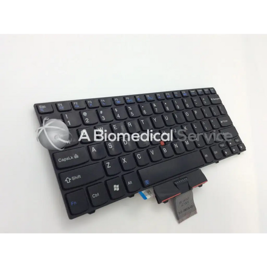 Lenovo Thinkpad 60Y9331 MK-83US Keyboard - Medical parts