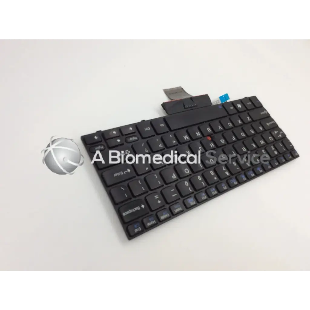 Load image into Gallery viewer, A Biomedical Service Lenovo Thinkpad 60Y9331 MK-83US Keyboard 20.00