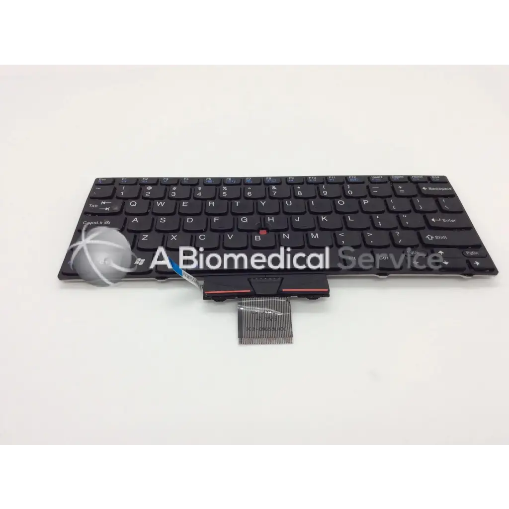 Load image into Gallery viewer, A Biomedical Service Lenovo Thinkpad 60Y9331 MK-83US Keyboard 20.00