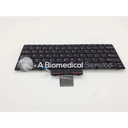 Lenovo Thinkpad 60Y9331 MK-83US Keyboard - Medical parts
