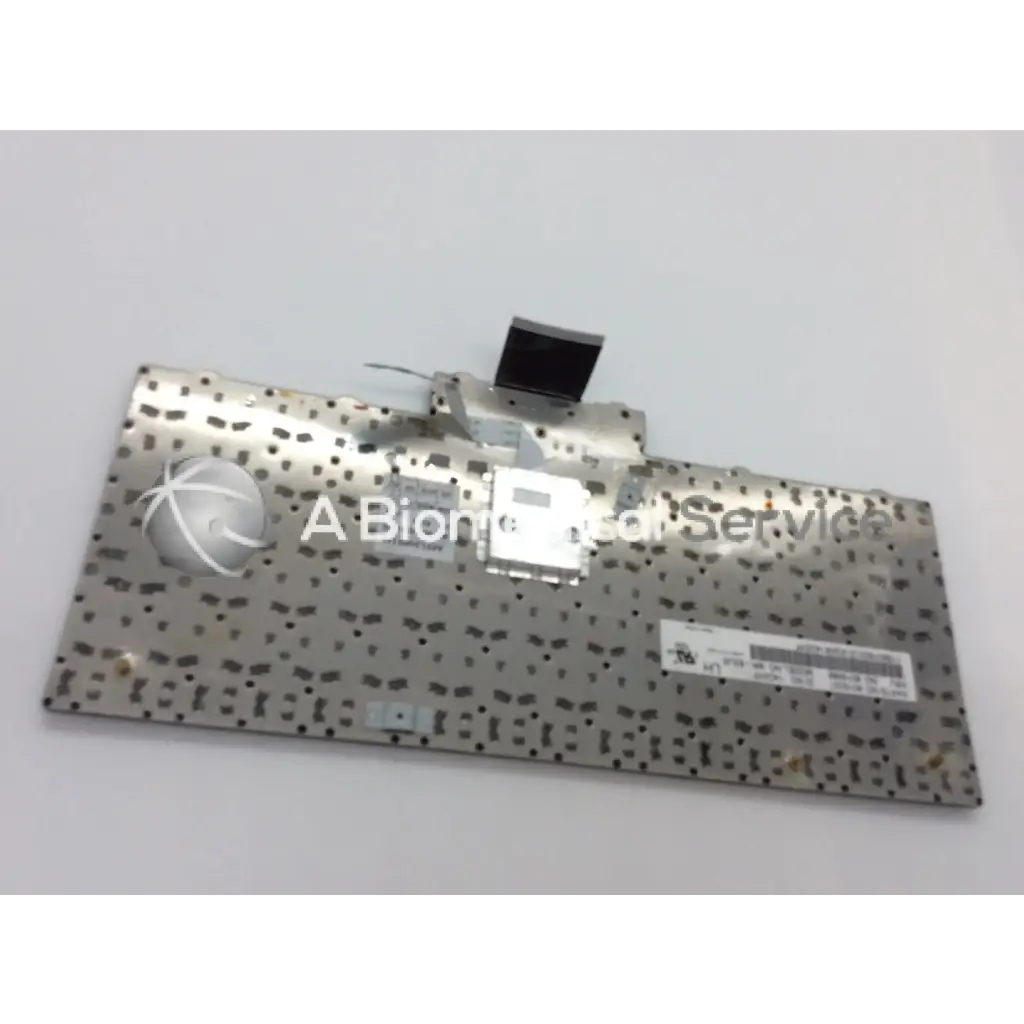 Lenovo Thinkpad 60Y9331 MK-83US Keyboard - Medical parts