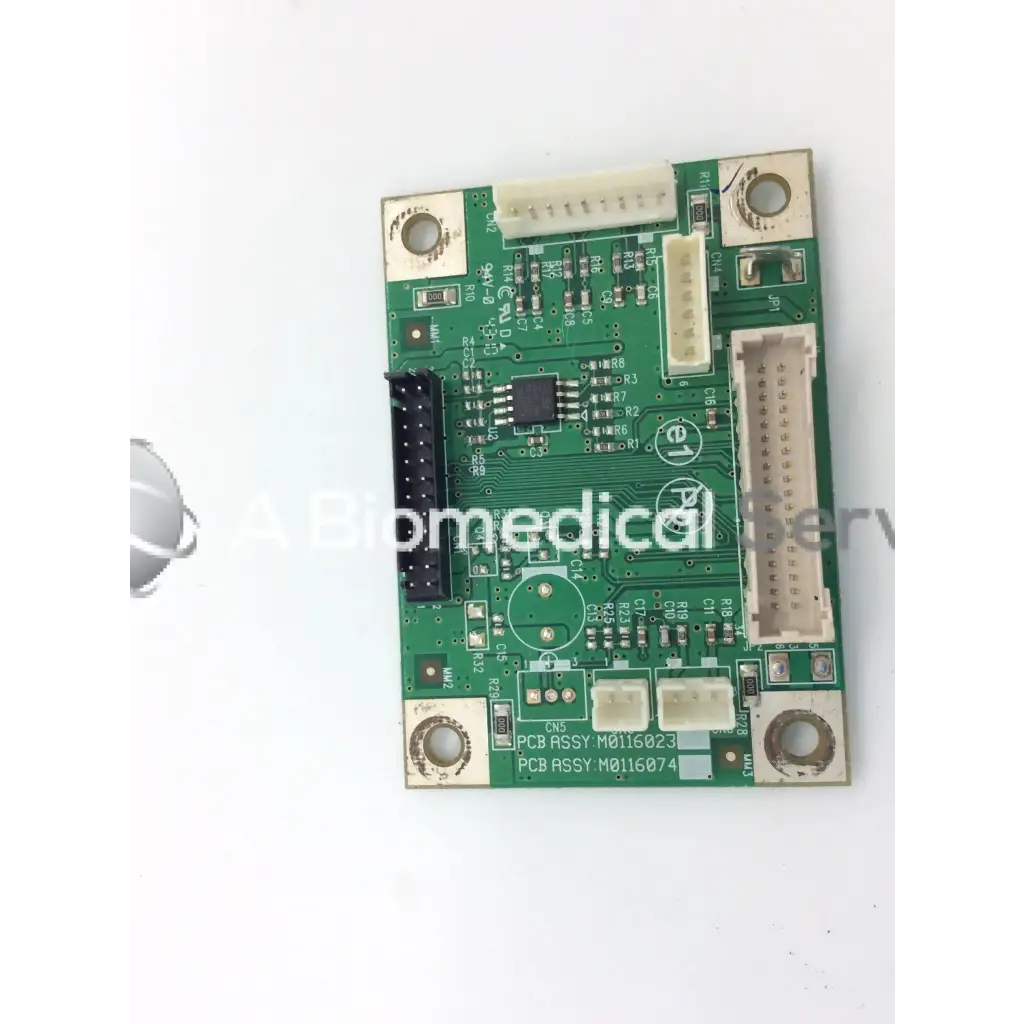 Lexmark M0116023 M0116074 M0116038 M0117003A PWB Board