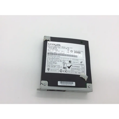 Lexmark PSTN Internal Network Adapter LEX-M03-001 - Medical