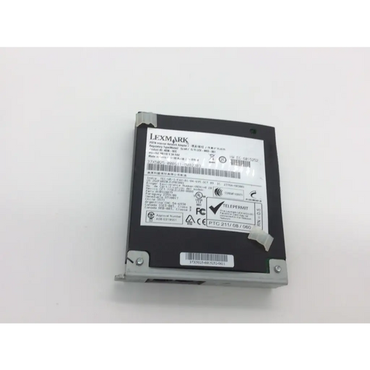 Lexmark PSTN Internal Network Adapter LEX-M03-001 - Medical