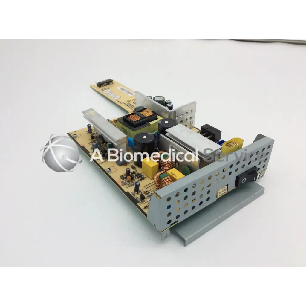 Lexmark T654dn Monochrome Laser Printer Power Supply Board