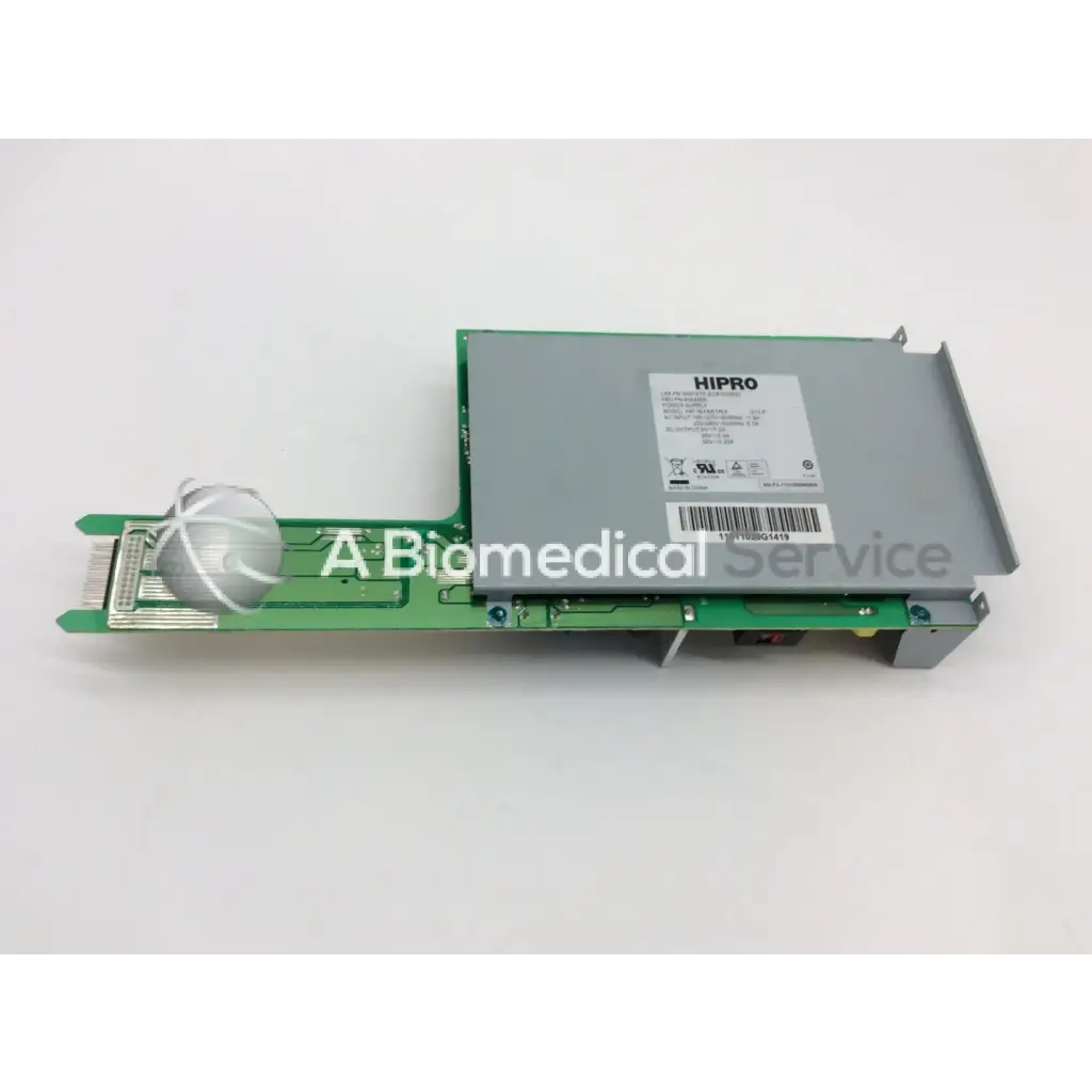 Lexmark T654dn Monochrome Laser Printer Power Supply Board