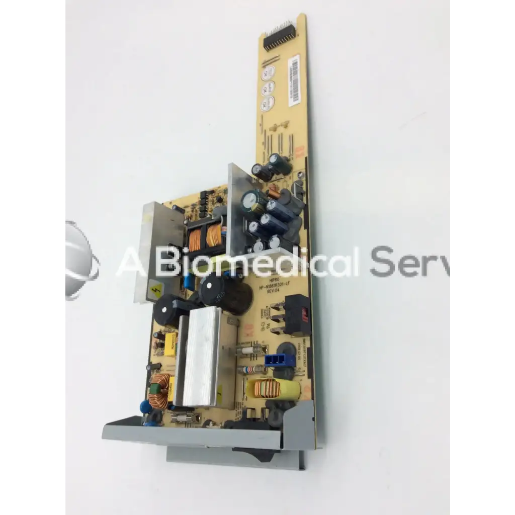 Lexmark T654dn Monochrome Laser Printer Power Supply Board