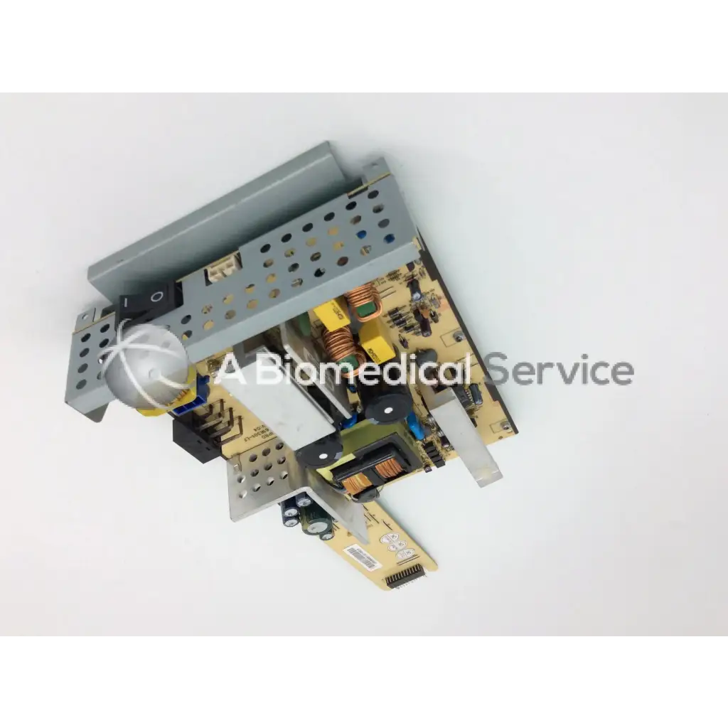 Lexmark T654dn Monochrome Laser Printer Power Supply Board