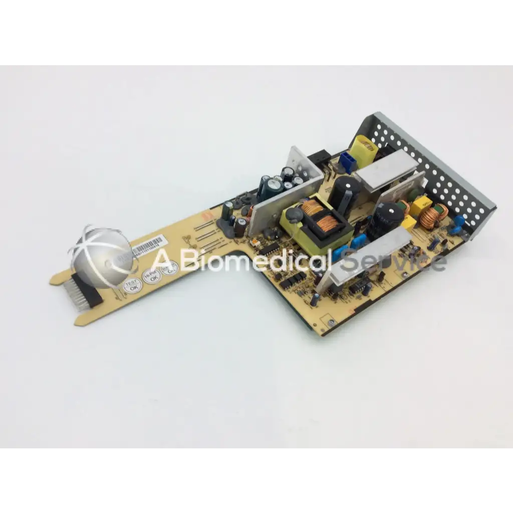 Lexmark T654dn Monochrome Laser Printer Power Supply Board