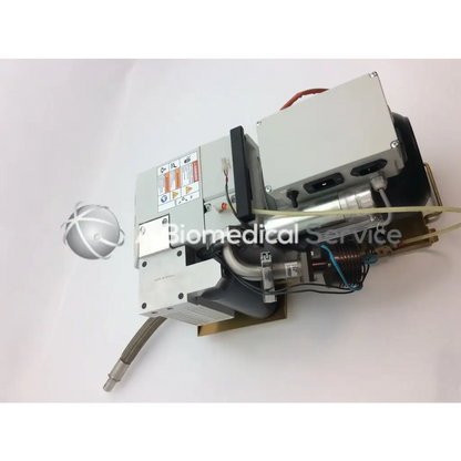 Leybold TRIVAC D16B 112449-01 REV B Rotary Vane Vacum Pump