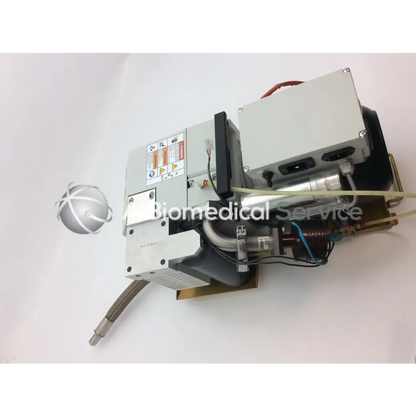 Leybold TRIVAC D16B 112449-01 REV B Rotary Vane Vacum Pump