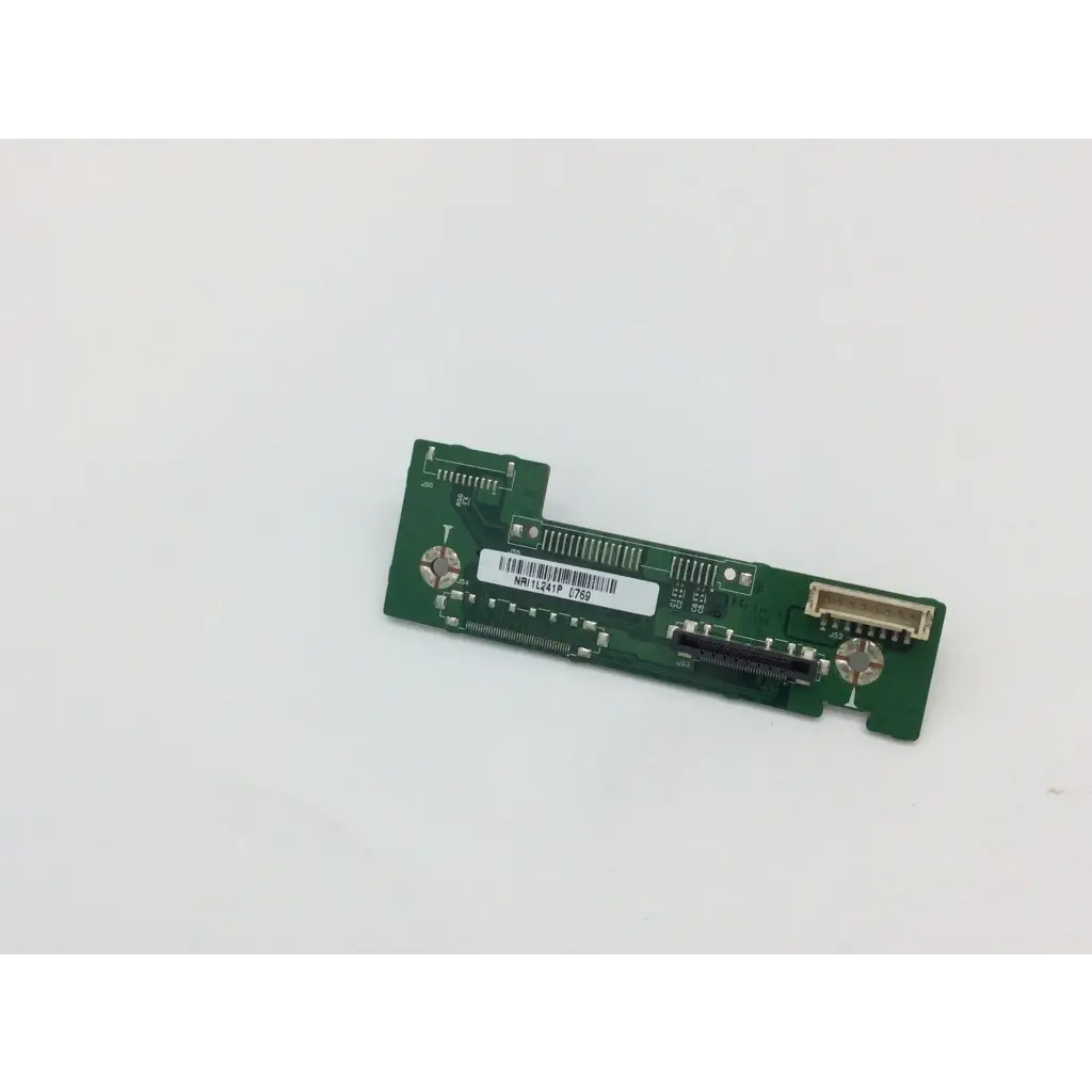 LG 42VS10MS Interface Board EAX64249702 - Medical parts