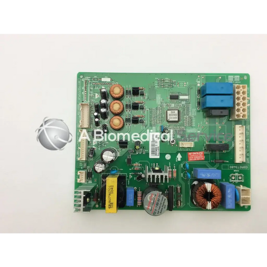 LG EBR67348003 Refrigerator Main PCB Control Board
