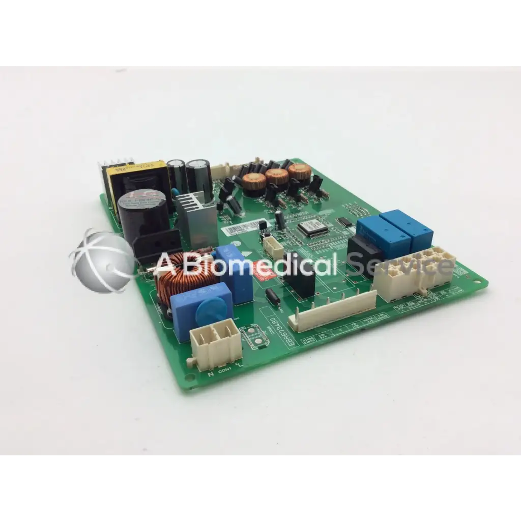 LG EBR67348003 Refrigerator Main PCB Control Board