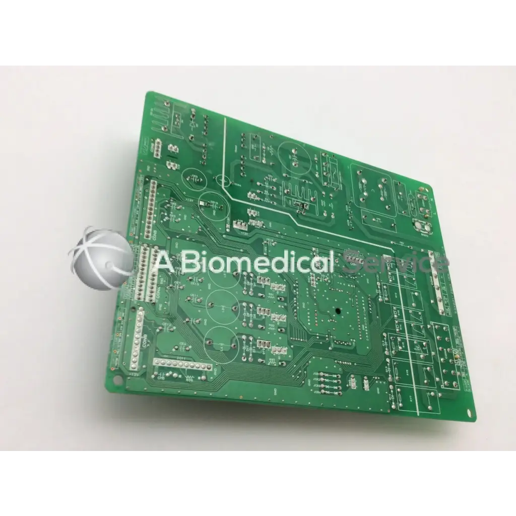 LG EBR67348003 Refrigerator Main PCB Control Board