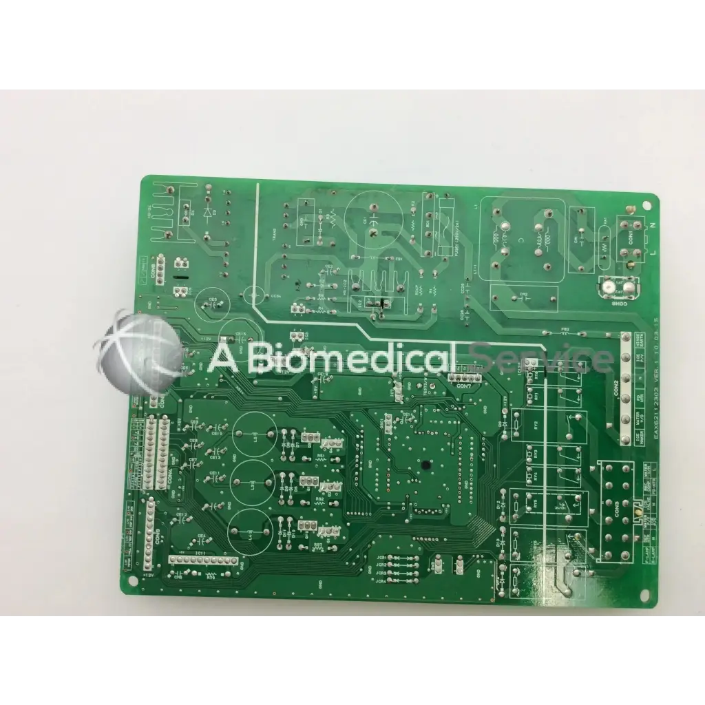 LG EBR67348003 Refrigerator Main PCB Control Board