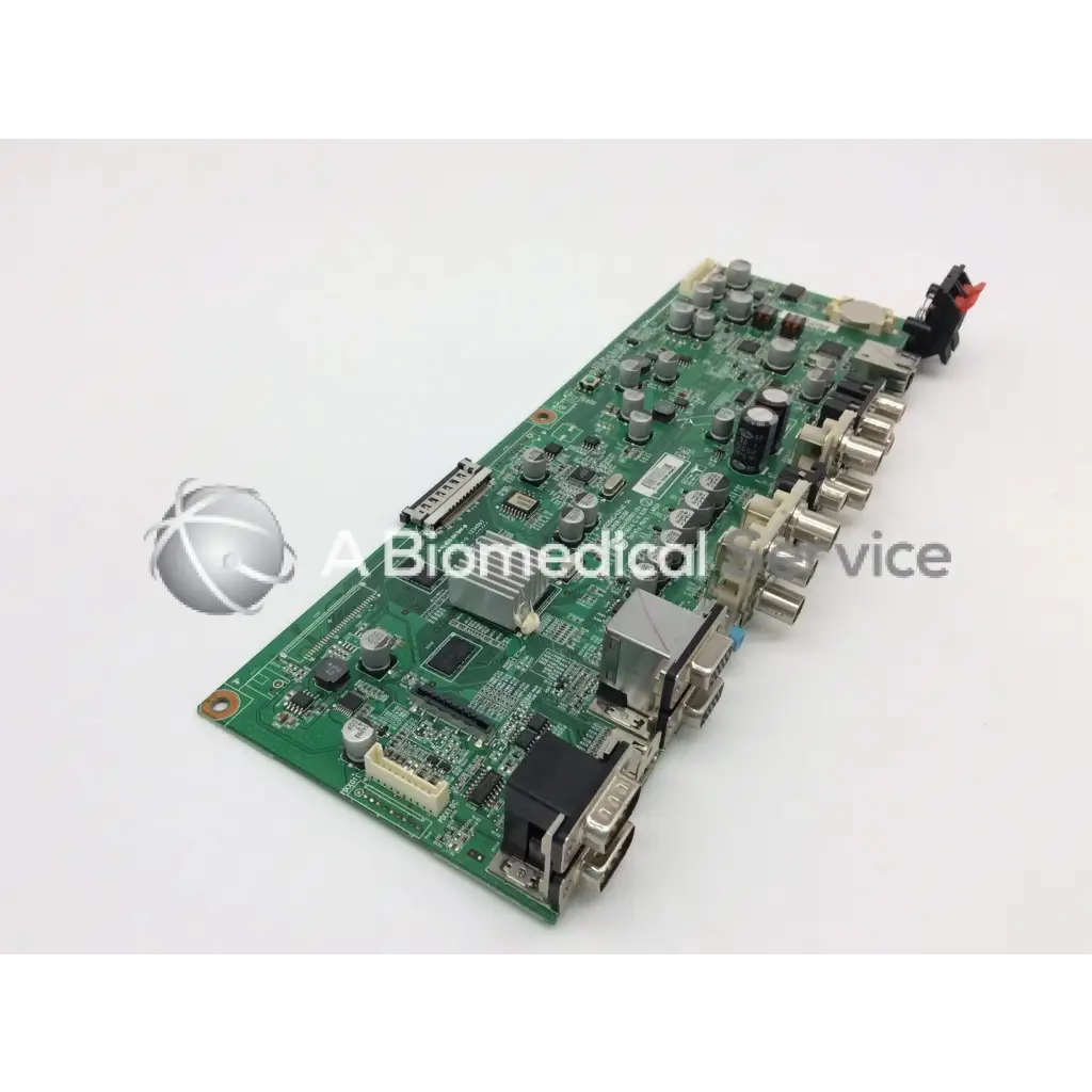 LG Flatron M4716CJ M3204C/4214C S4 EAX61551803(0) Main