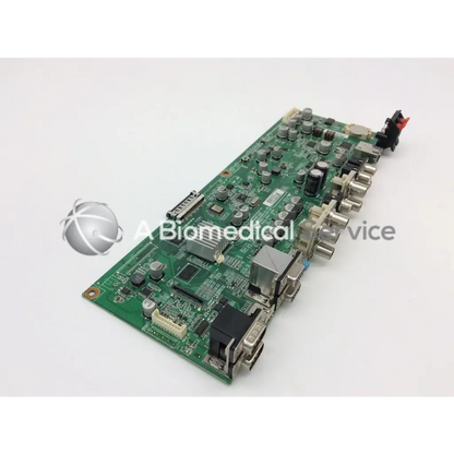 LG Flatron M4716CJ M3204C/4214C S4 EAX61551803(0) Main