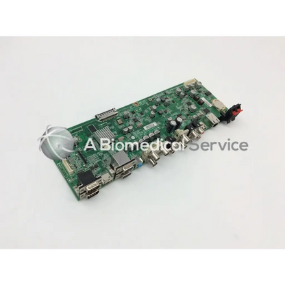 LG Flatron M4716CJ M3204C/4214C S4 EAX61551803(0) Main
