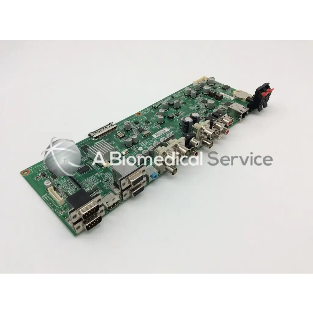 LG Flatron M4716CJ M3204C/4214C S4 EAX61551803(0) Main