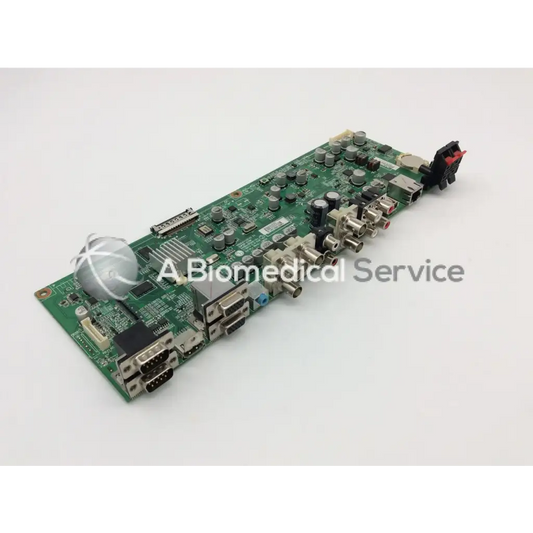 LG Flatron M4716CJ M3204C/4214C S4 EAX61551803(0) Main