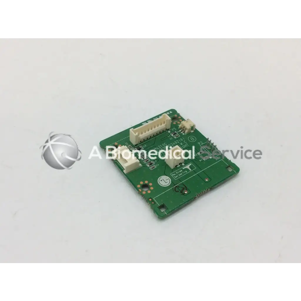LG Interface Board EAX35952402 - Medical parts