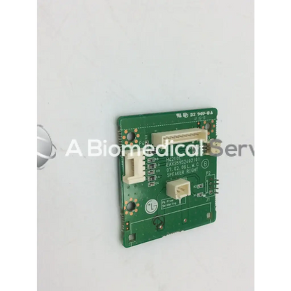 LG Interface Board EAX35952402 - Medical parts