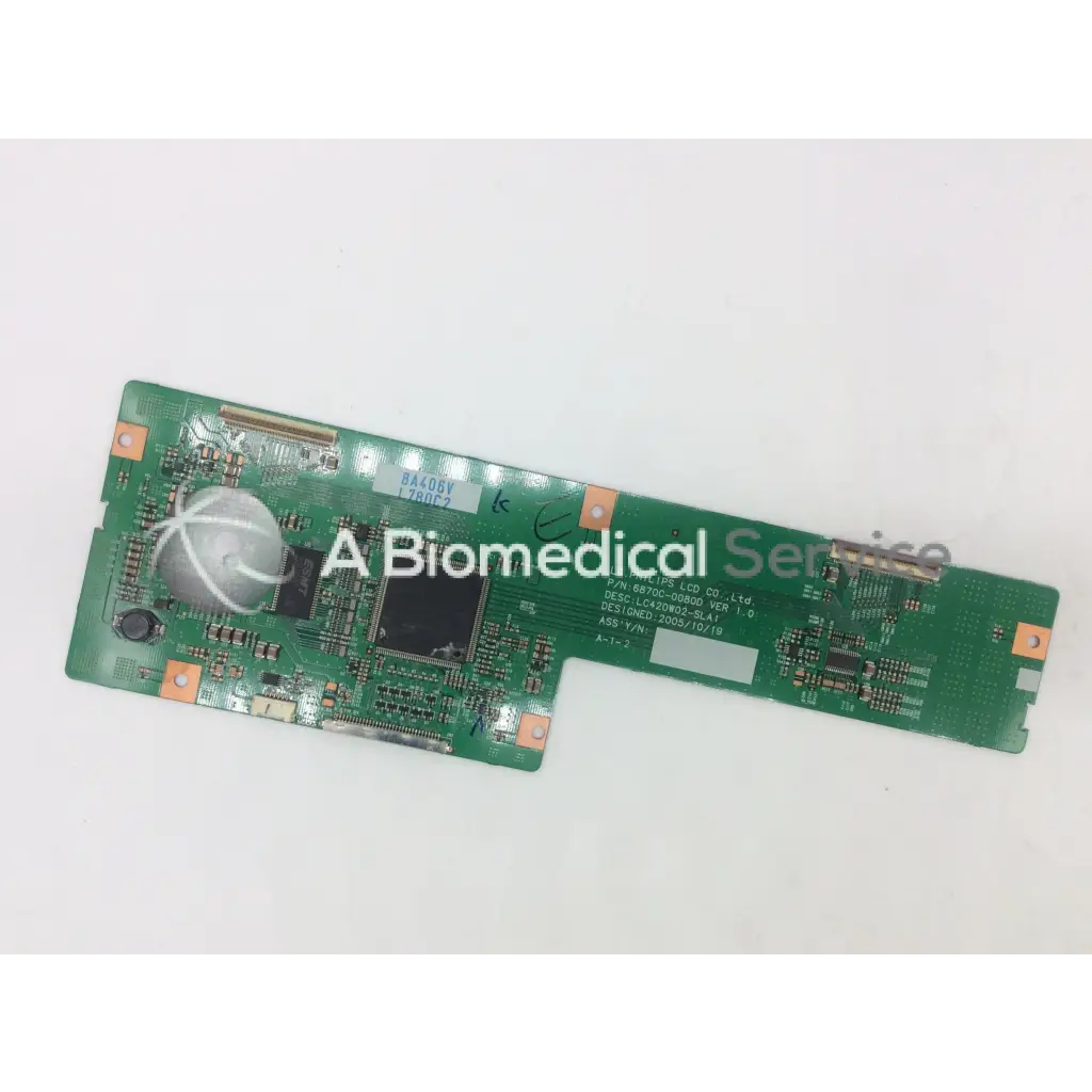 Load image into Gallery viewer, LG Philips 6871L-0780C (6870C-0080D) T-Con Board - Medical