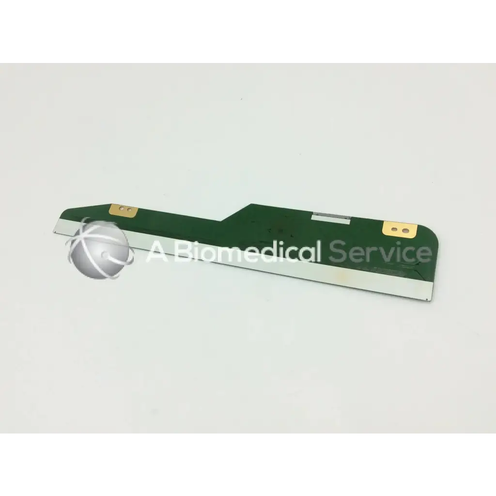 Green circuit board with gold connectors and silver edge for lg philips lcd lm201u05-sll1 circuit board model 6870s-05790