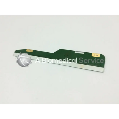 Green circuit board with gold connectors and silver edge for lg philips lcd lm201u05-sll1 circuit board model 6870s-05790