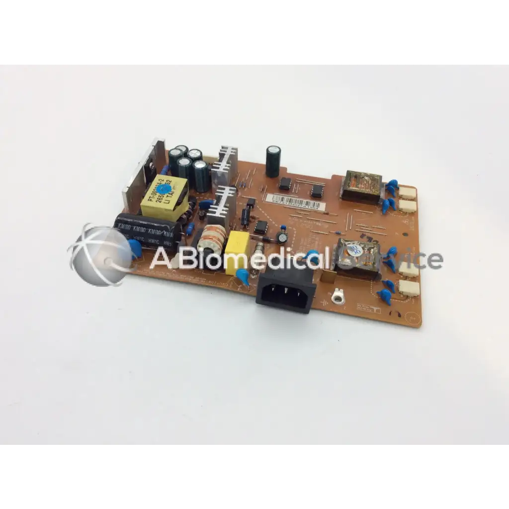 Lien Chang AIP0122 68709D00120/1 Power Supply - Medical