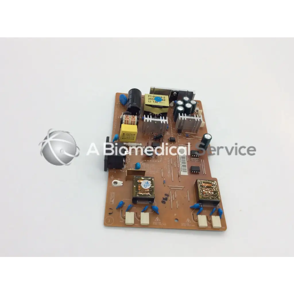 Lien Chang AIP0122 68709D00120/1 Power Supply - Medical
