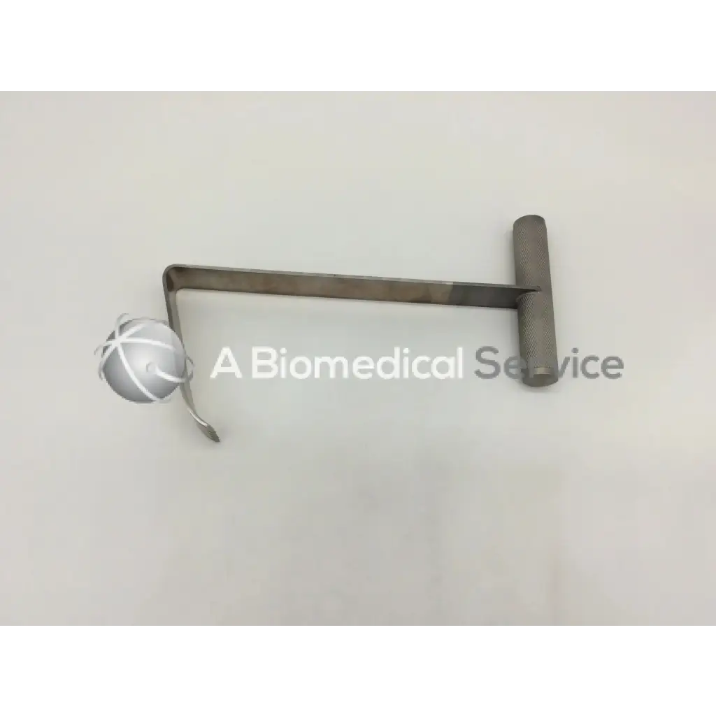 Load image into Gallery viewer, A Biomedical Service Life Instruments 740-1101-0 McElroy Retractor 220.00