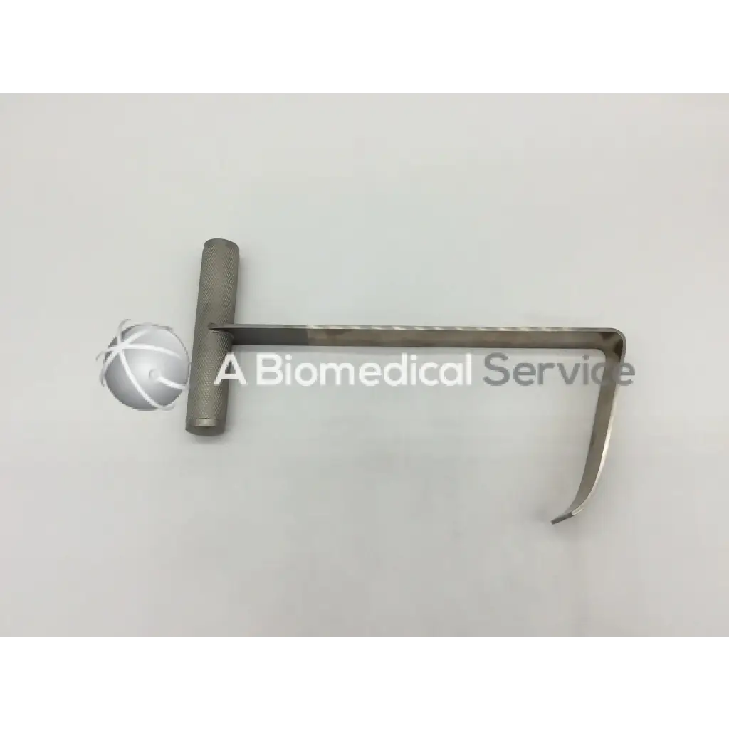 Load image into Gallery viewer, A Biomedical Service Life Instruments 740-1101-0 McElroy Retractor 220.00