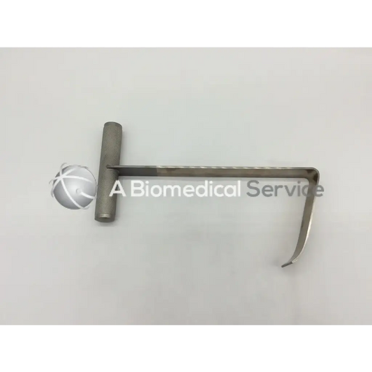 Life Instruments 740-1101-0 McElroy Retractor - Medical